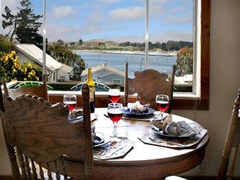 Bodega Harbor Inn Bodega Bay Exterior photo